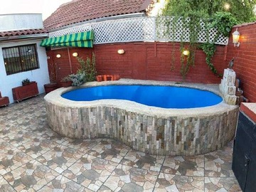 Casa en venta en Casa Maipú, en venta Av. Sur 4D-2B-1B-2E (121338), Maipú - 4 dormitorios, 2 baños
