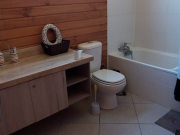 Arriendo Mensual / Casa / Colbún