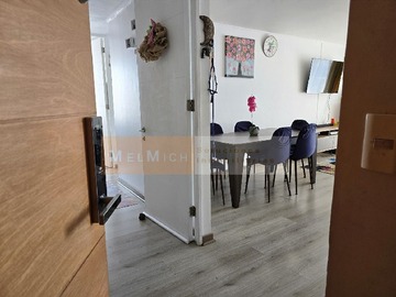 Venta / Departamento / San Miguel