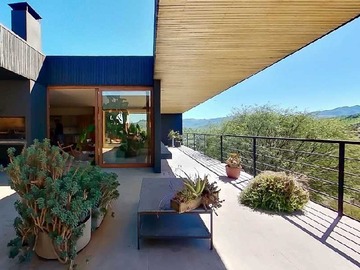 Casa en venta en Hacienda Chacabuco, Colina - 3 dormitorios, 3 baños