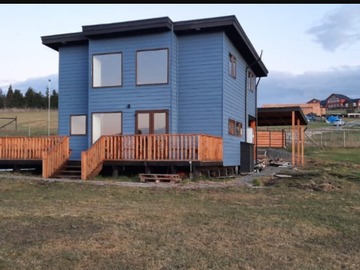 Casa en venta en Molino Viejo, Puerto Varas - 3 dormitorios, 3 baños