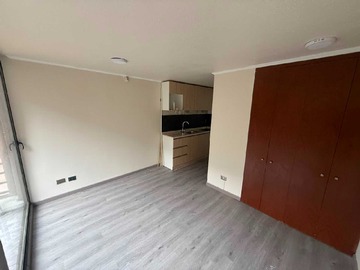 Departamento en venta en Venta dpto. Santiago centro, garcia reyes (176521), Santiago - 1 dormitorio, 1 baño