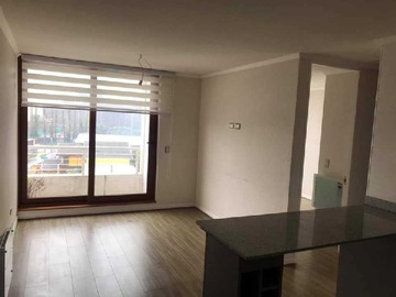 Departamento en arriendo mensual en Depto. 2D 2B en Michimalonco Plaza (173645), San Pedro de la Paz - 2 dormitorios, 2 baños