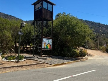 Parcela en venta en Condomio Piedra Molino, Sector Rangue, Paine