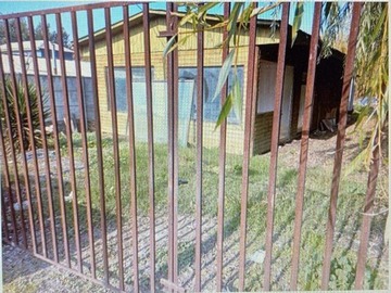 Casa en venta en Pueblo hundido, Rengo - 3 dormitorios, 1 baño