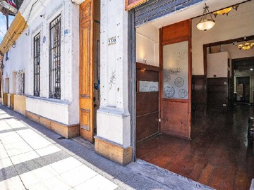 Local Comercial en arriendo mensual en Espacio Versátil con Alta Visibilidad (133798), Iquique