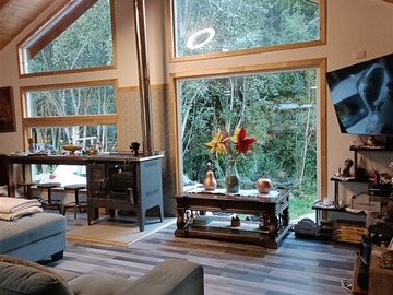 Casa en venta en los muermos puerto montt, Puerto Montt - 2 dormitorios, 2 baños