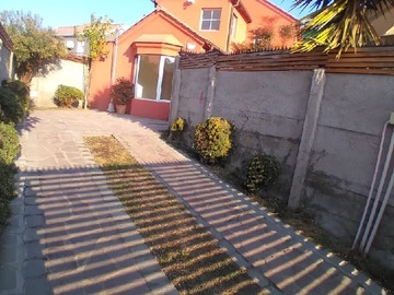 Casa en venta en Pasaje Fuentenueva 609, Quilicura - 3 dormitorios, 3 baños