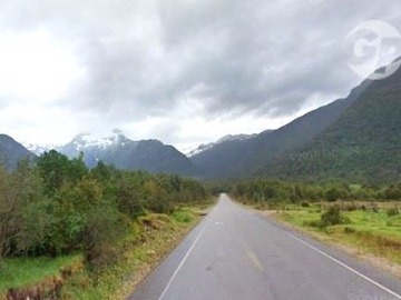 Parcela en venta en Ruta 7 km. 150 & La Esperanza Cisne Medio, Lago Verde