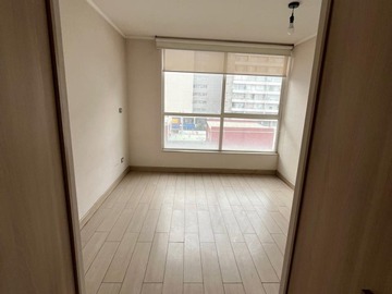 Departamento en venta en Departamento edificio tocornal ii inmobiliaria imagina, Santiago - 1 dormitorio, 1 baño