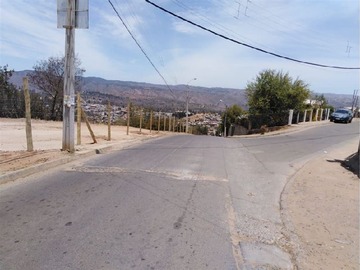 Terreno en venta en Calle Inglaterra Quilpué limeta Viña del Mar, Quilpué