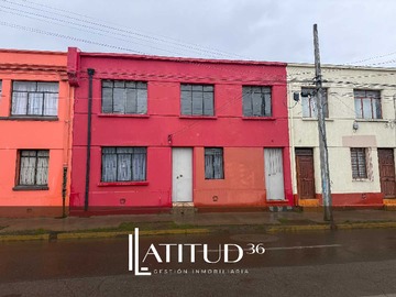 Local Comercial en arriendo mensual en Amplia Propiedad Comercial en Rengo (178457), Concepción - 6 baños