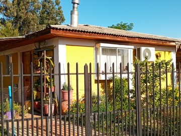 Casa en venta en Calera de Tango, Calera de Tango - 3 dormitorios, 1 baño