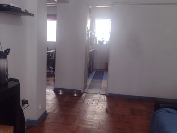 Venta / Departamento / Santiago