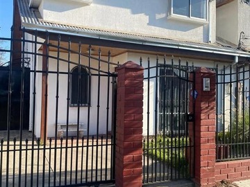 Venta / Casa / Talca