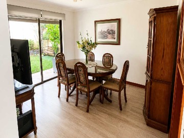 Casa en venta en Elegancia y Confort en Cada Rincón (178689), Lo Barnechea - 4 dormitorios, 3 baños