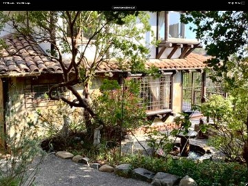 Venta / Casa / Zapallar