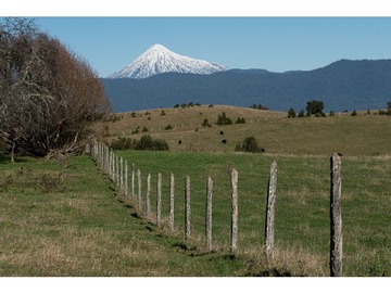 Parcela en venta en 6J58+MP3 Aguas Calientes, Puyehue, Puyehue
