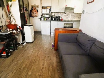 Venta / Departamento / Independencia