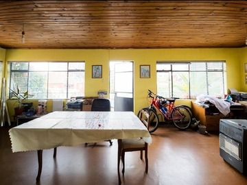 Casa en venta en Playa Ancha, Valparaíso - 3 dormitorios, 2 baños