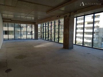Oficina en arriendo mensual en Paul claudell, Vitacura - 1 baño