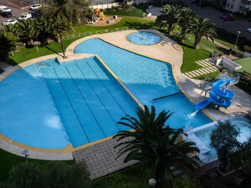 Arriendo Mensual / Departamento / Pudahuel