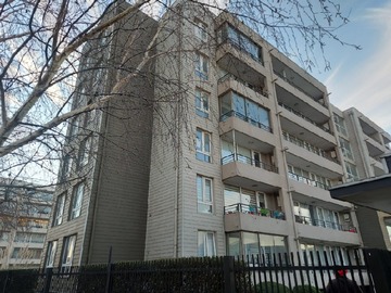 Departamento en arriendo mensual en Brisa del sol, Talcahuano - 2 dormitorios