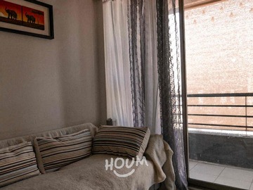 Departamento en venta en Avenida Punta Arenas, La Florida - 3 dormitorios, 2 baños