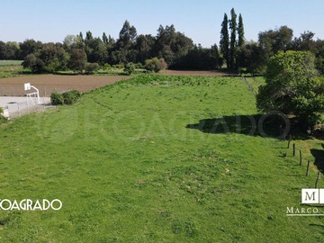 Terreno en venta en Terreno en venta Chillán (129554), Chillán