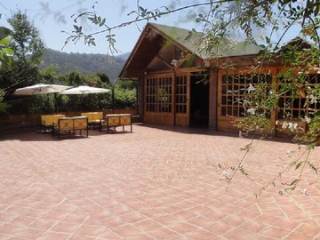 Local Comercial en venta en Complejo Turístico, Quebrada Alvarado, Olmué (171558), Olmué - 8 dormitorios, 6 baños