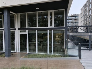 Local Comercial en venta en Metro Rondizzoni, Santiago - 1 baño