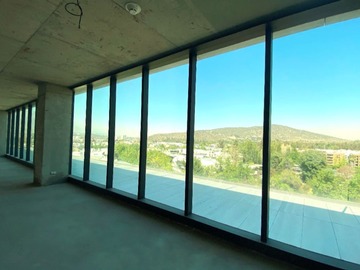 Arriendo Mensual / Oficina / Lo Barnechea