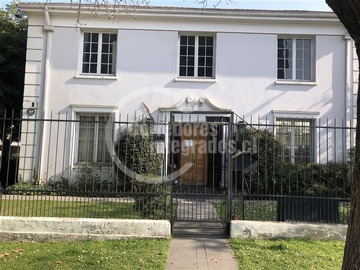 Venta / Casa / Providencia