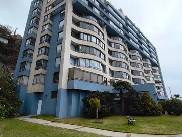 Departamento en venta en Oportunidad Depto Recién Remodelado en Recreo, Viña del Mar - 4 dormitorios, 3 baños