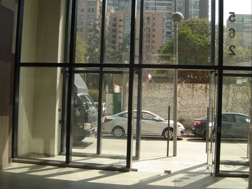 Departamento en venta en Carmen/santa isabel, Santiago - 1 dormitorio, 1 baño
