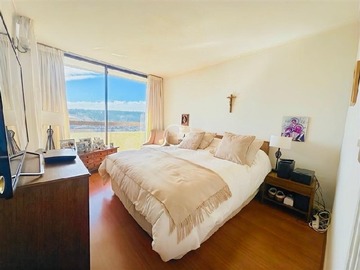 Departamento en venta en Jardín del Mar, Viña del Mar - 3 dormitorios, 2 baños