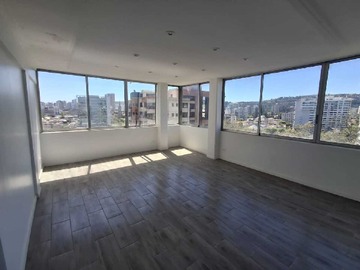 Departamento en venta en Dos norte, Viña del Mar - 4 dormitorios, 3 baños