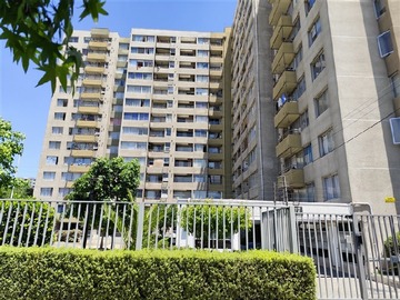 Departamento en venta en Vendo departamento 2 dormitorios/Goycolea/Metro La Cisterna, La Cisterna - 2 dormitorios, 2 baños