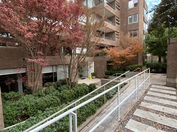 Departamento en arriendo mensual en Robles av. La dehesa portal la dehesa colegio alerce, Lo Barnechea - 4 dormitorios, 4 baños