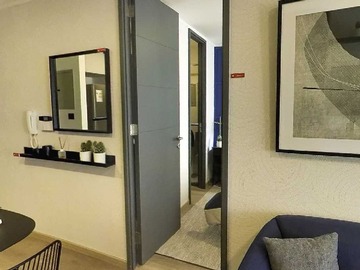 Departamento en venta en Departamernto sin pie (169149), La Florida - 1 dormitorio, 1 baño
