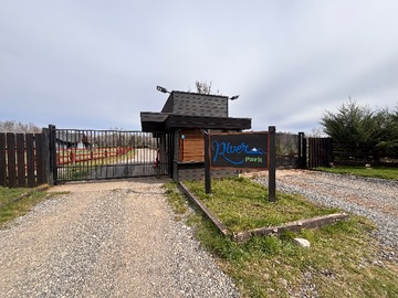 Venta / Parcela / Villarrica