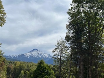 Parcela en venta en Sector Los Nevados, Pucón, La Araucanía, Chile., Pucón