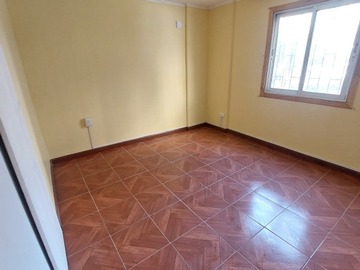 Departamento en venta en Paradero 20 a una cuadra de gran avenida, La Cisterna - 2 dormitorios, 1 baño
