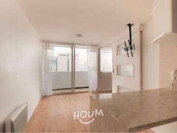Arriendo Mensual / Departamento / Estación Central