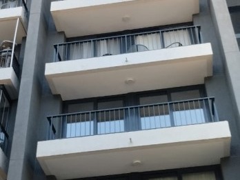 Departamento en venta en Venta depto ñuñoa 1d-1b j p.Alessandri 433, Ñuñoa - 1 dormitorio, 1 baño