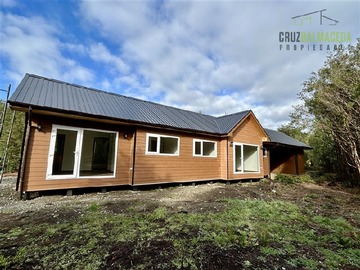 Casa en venta en Refugios del Llanquihue, Llanquihue - 3 dormitorios, 2 baños