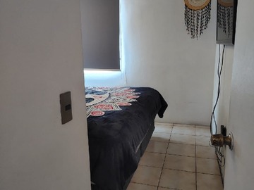 Departamento en arriendo mensual en Departamento 2 Dor y 1 Baño - 2 dormitorios, 1 baño