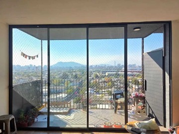 Arriendo Mensual / Departamento / Ñuñoa