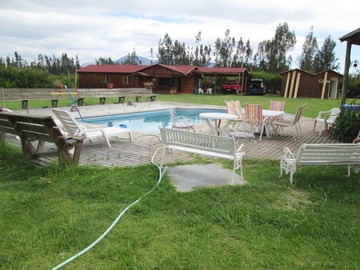 Parcela en venta en Ruta g60, Melipilla - 3 dormitorios, 1 baño