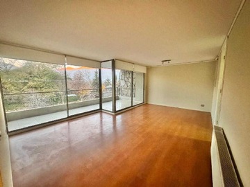 Departamento en venta en Oportunidad Única // Conectividad (172393), Lo Barnechea - 2 dormitorios, 2 baños